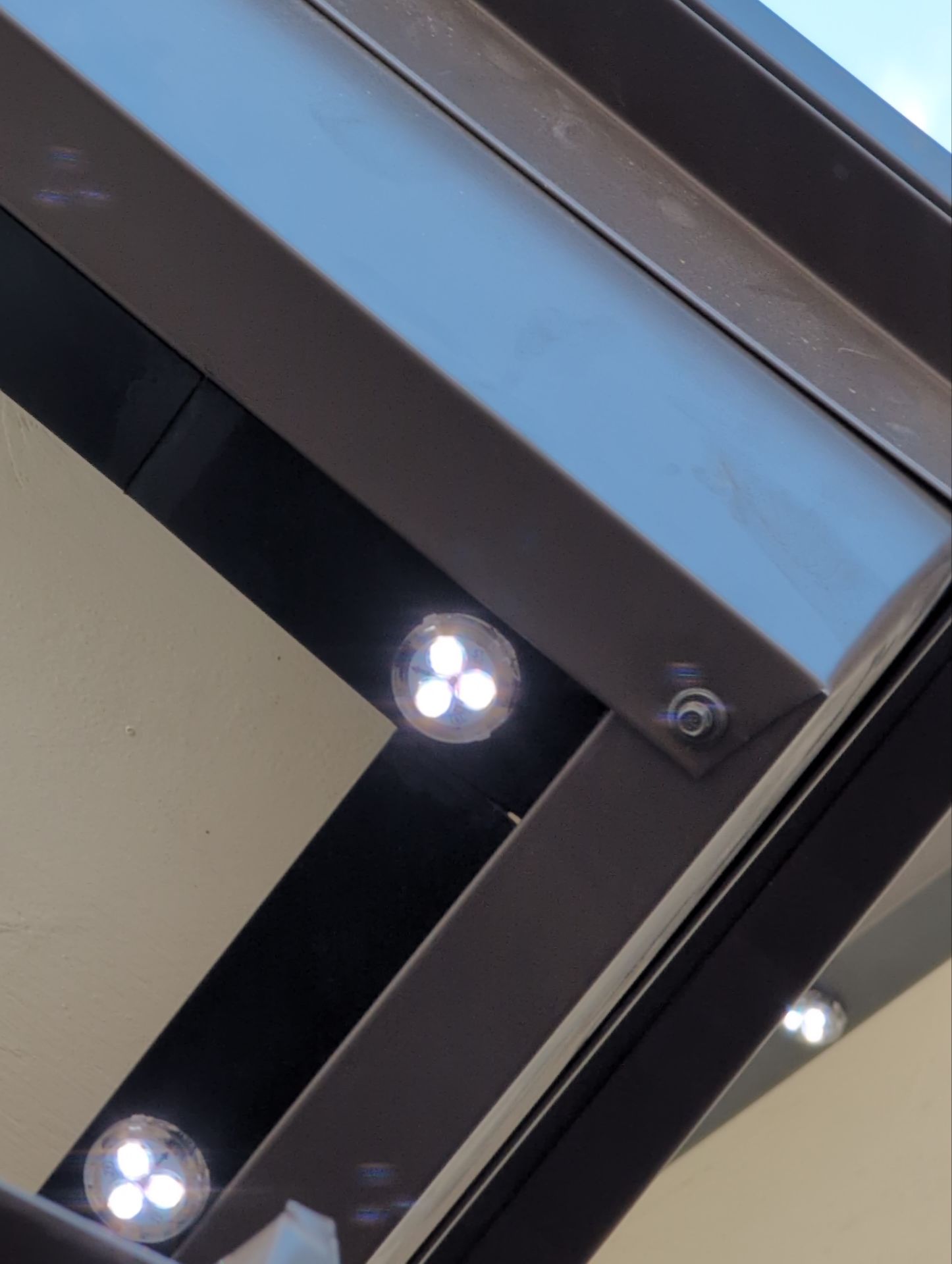 Project in San Tan Valley by Big Pig Smart Lighting