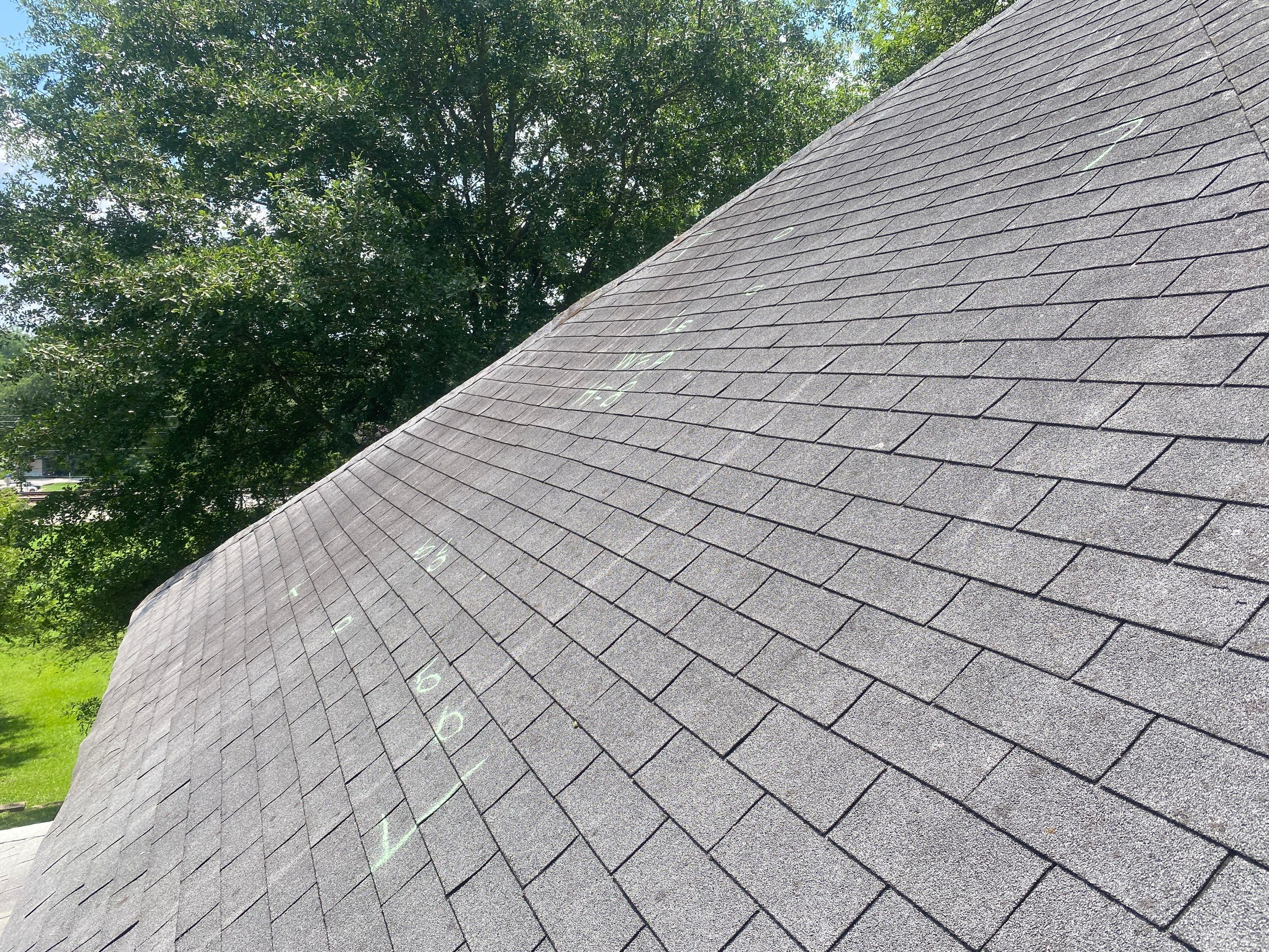 Residential Roofing Installation using CertainTeed Landmark by Deerfield Roofing LLC