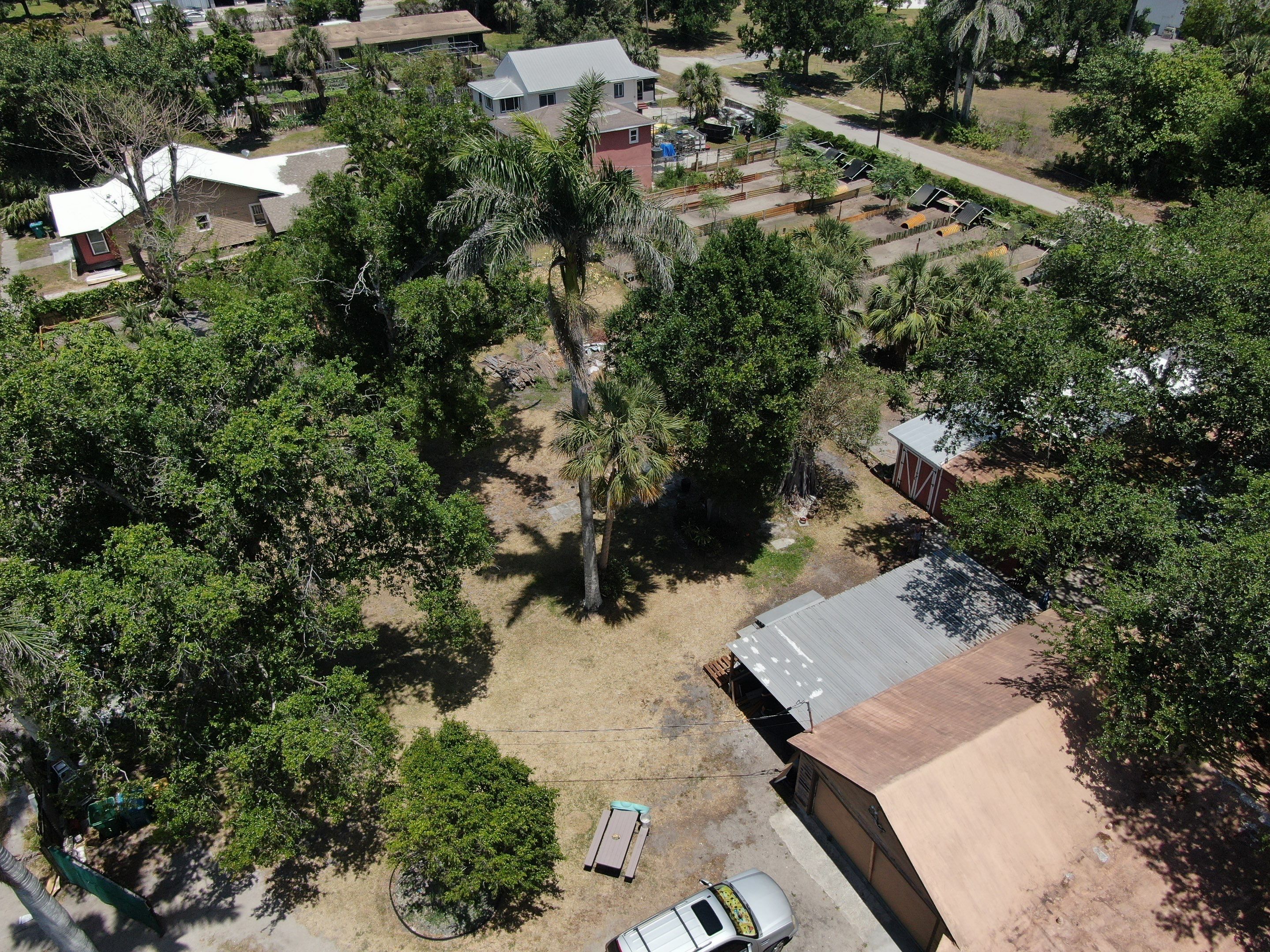 Wind & Storm Damage Claim in Punta Gorda by FLAPA & KeyStone