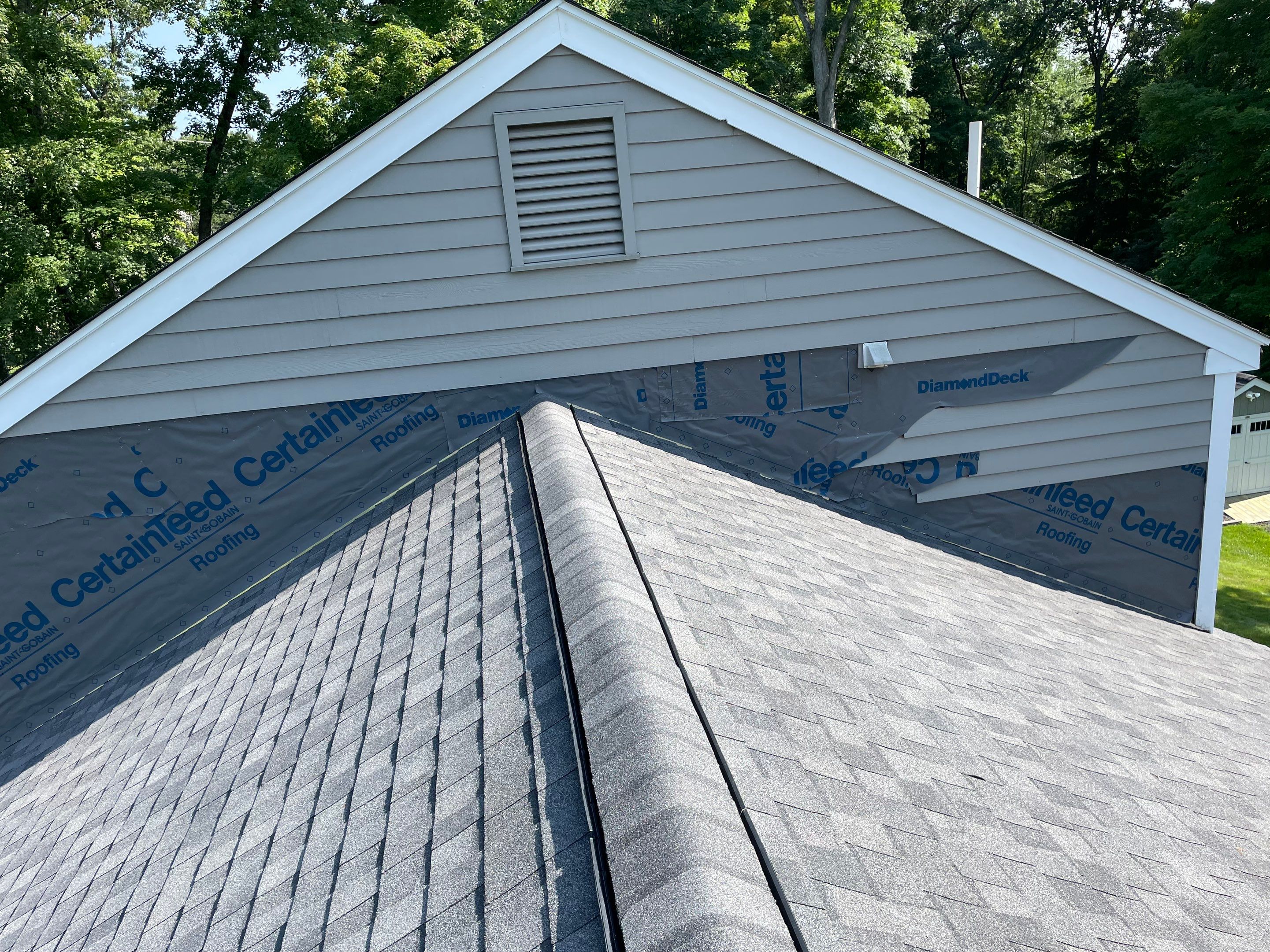 Transformation Roofing by DiGiorgi! by DiGiorgi Roofing and Siding Inc