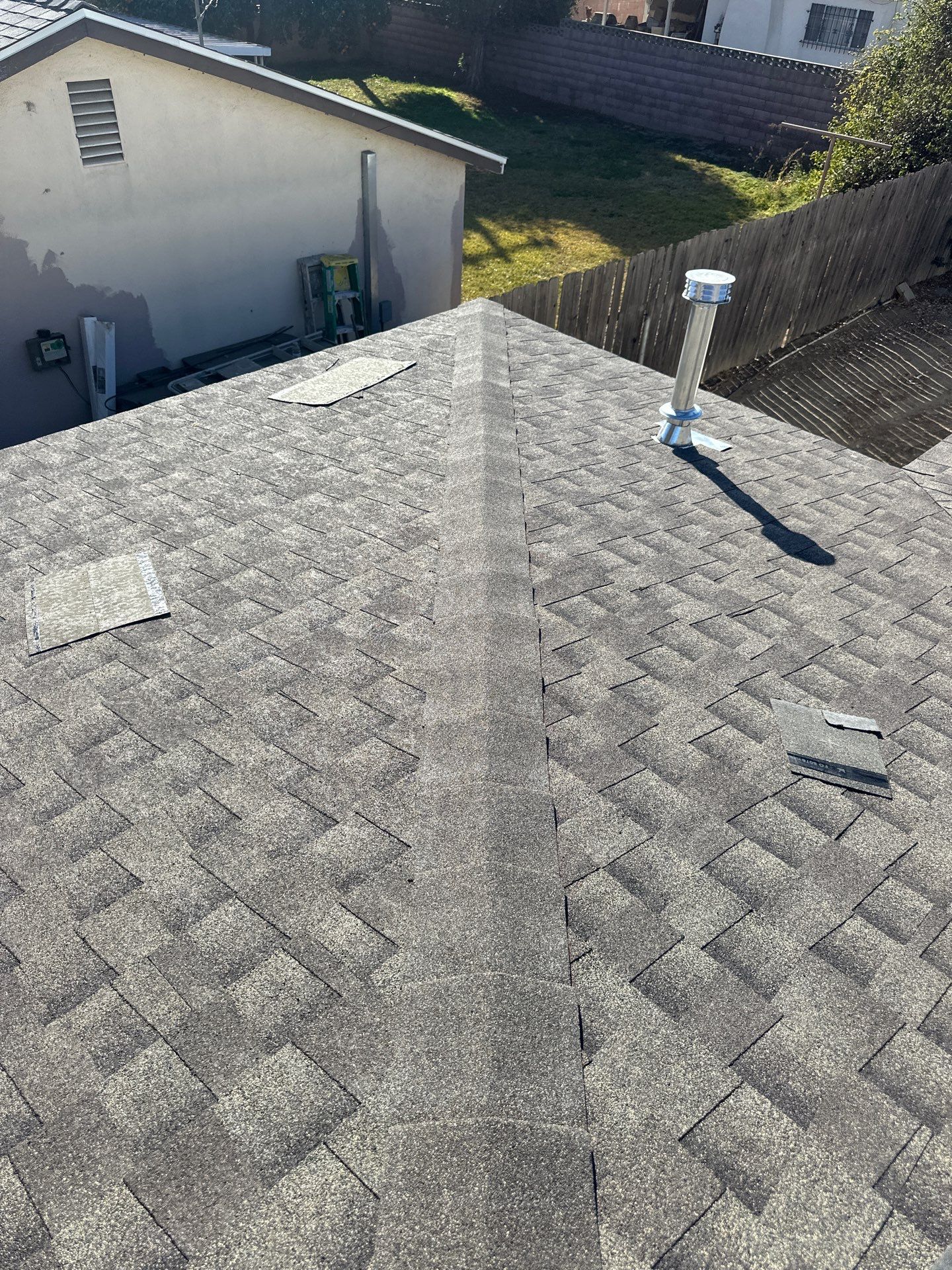 Roof Replacement - Chino, CA 91710 by Epic Roof Replacement