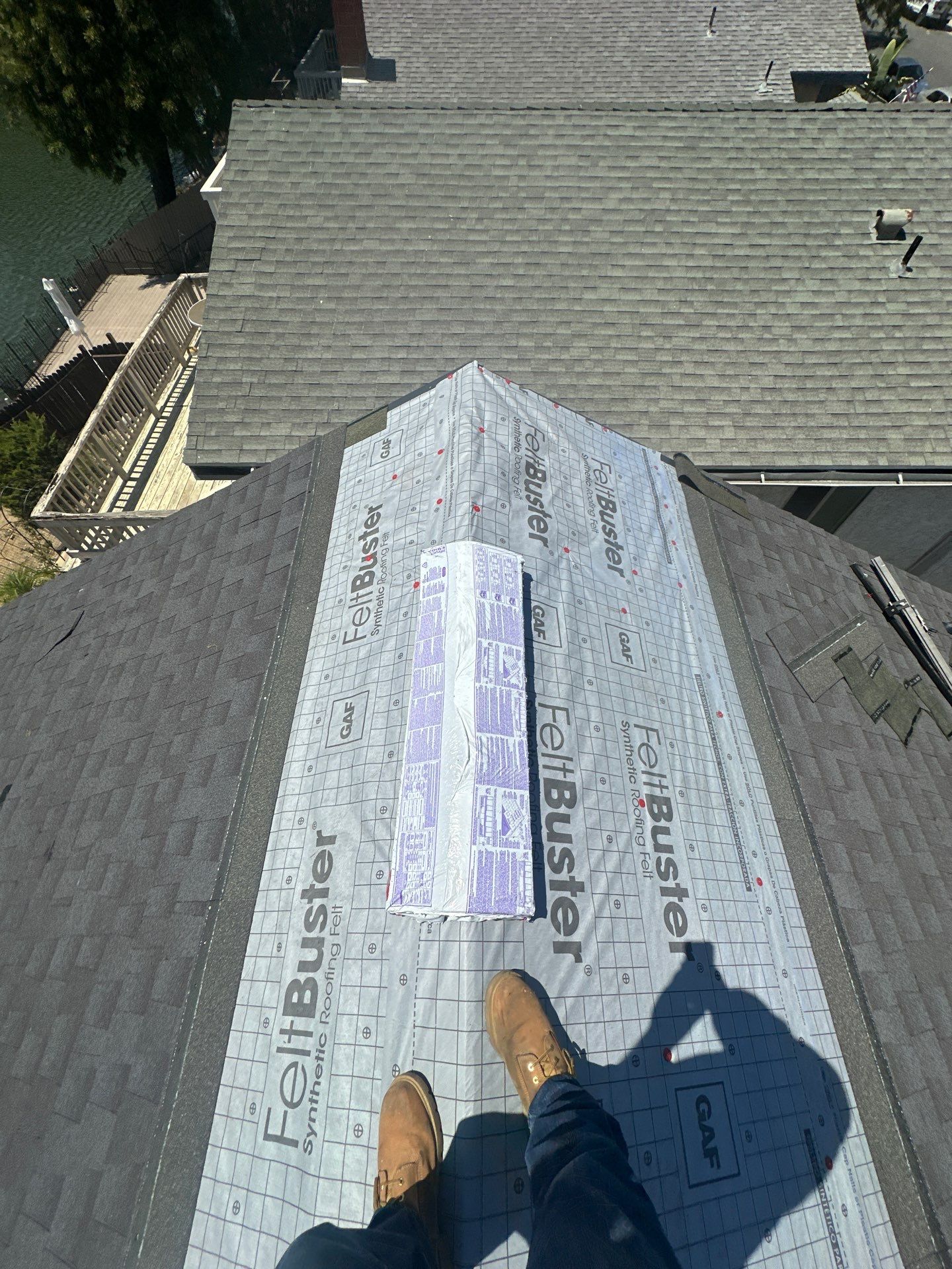 Roof Replacement - Agoura Hills, CA 91301 by Epic Roof Replacement