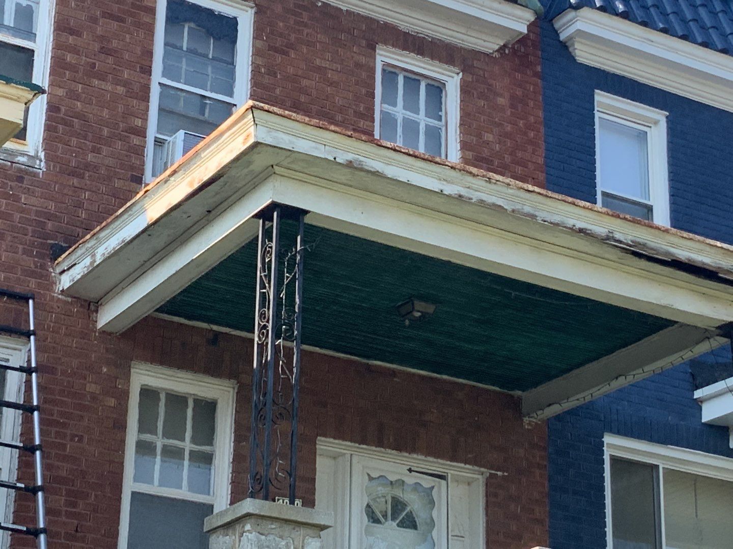 Residential Roofing Installation using GAF by Alpha Design Services