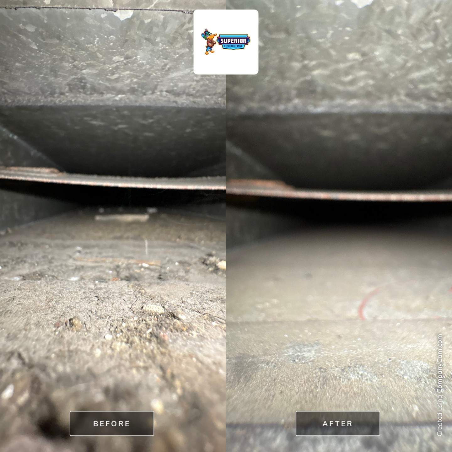 Air Duct Cleaning in Edinburg, PA by Superior Air Duct Cleaning