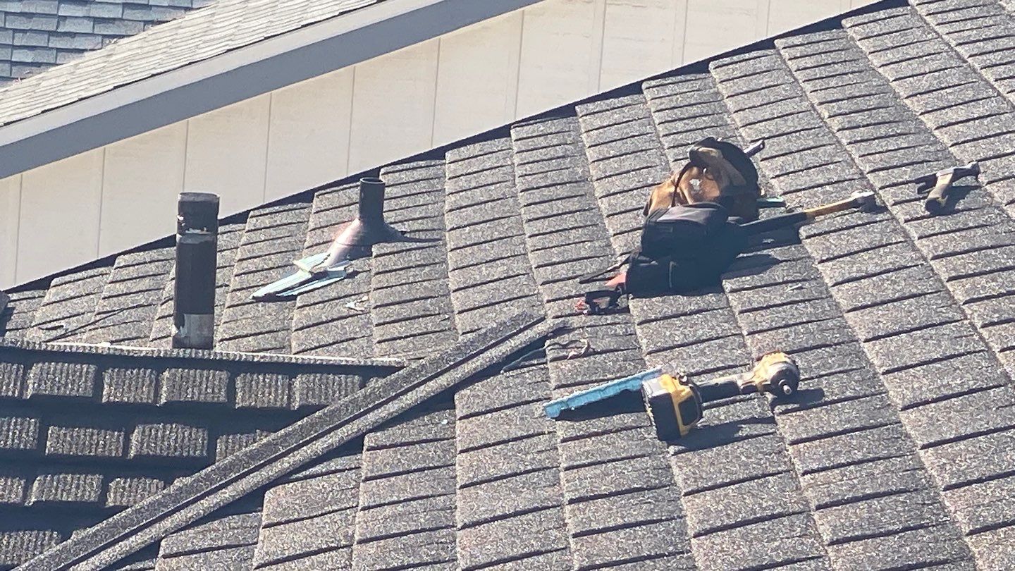 Tilcor CF Shingle by Fiddlers Roofing