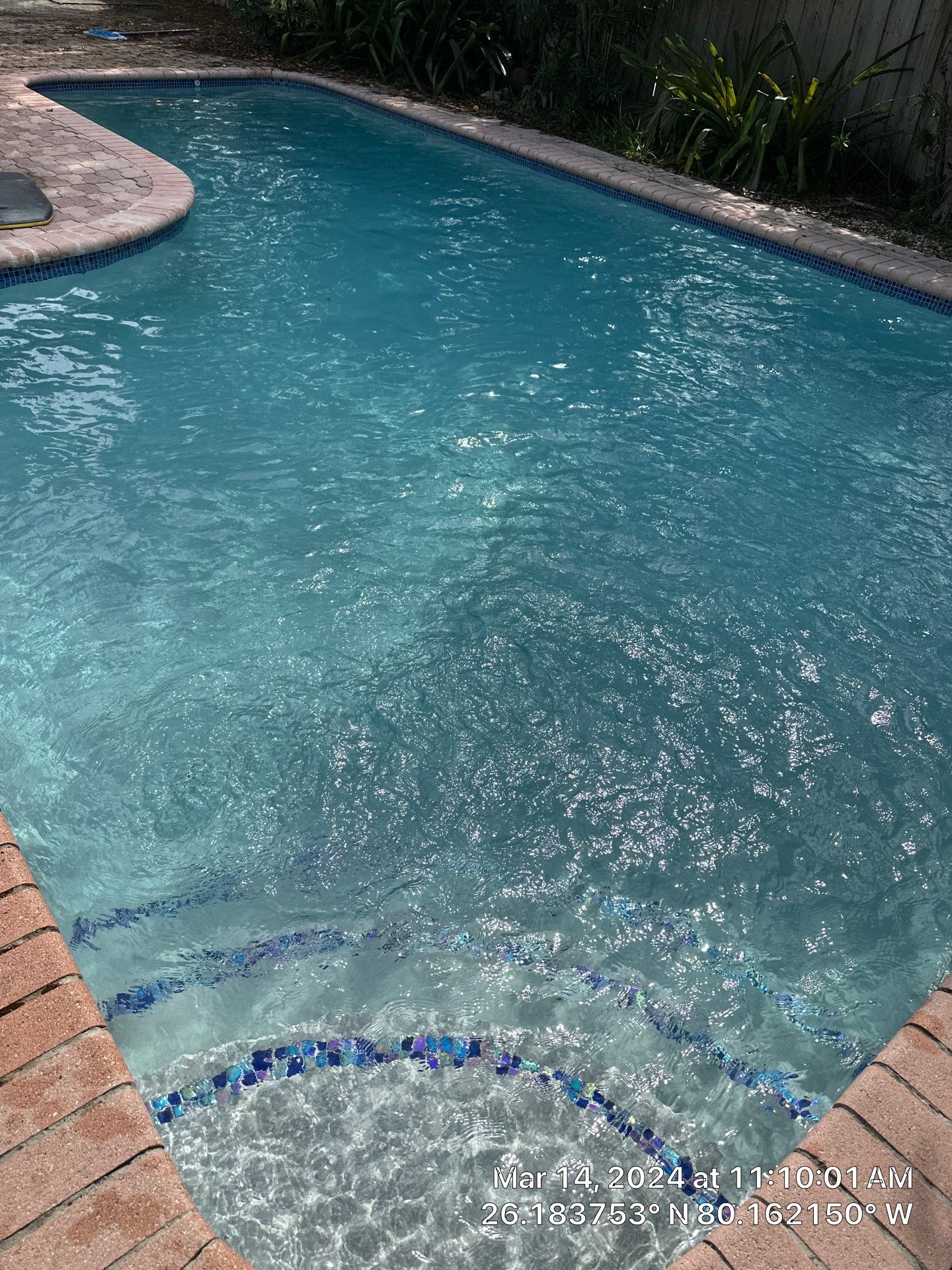 Luxury MPM Pool Services featured photo.