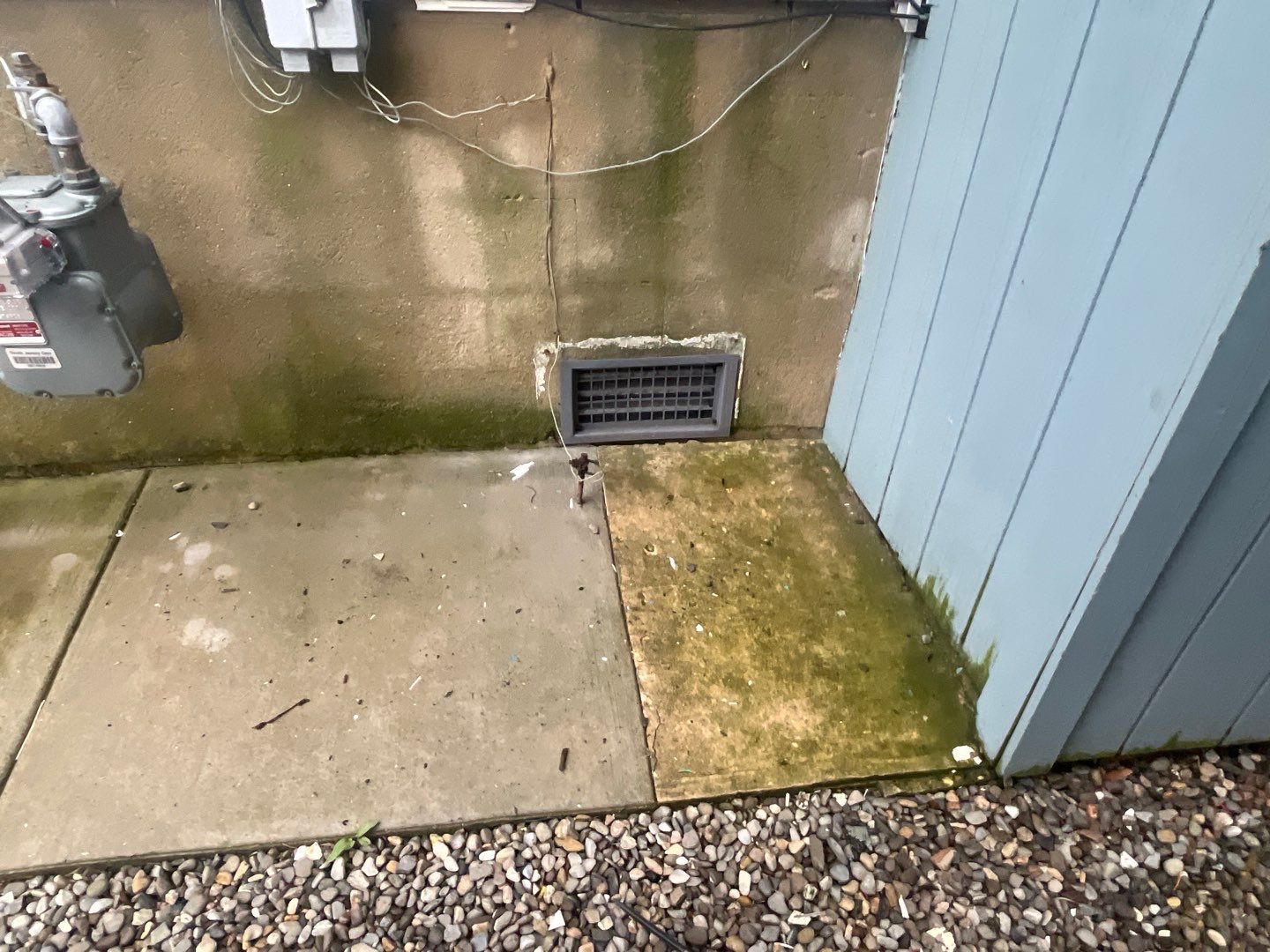 Power Wash by Fresh Coat Works LLC