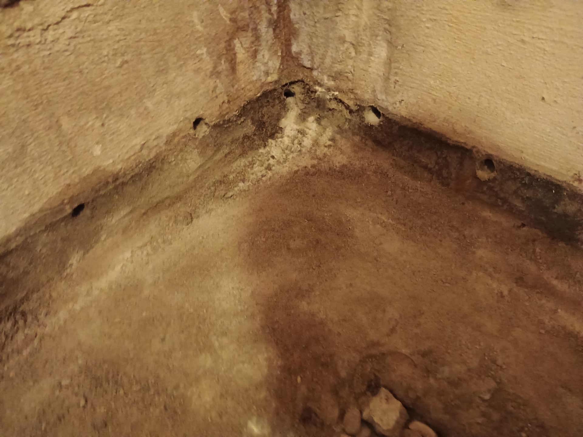 Sump Basin & Discharge Completion in St. Paul, MN by Waterproofing Northeast