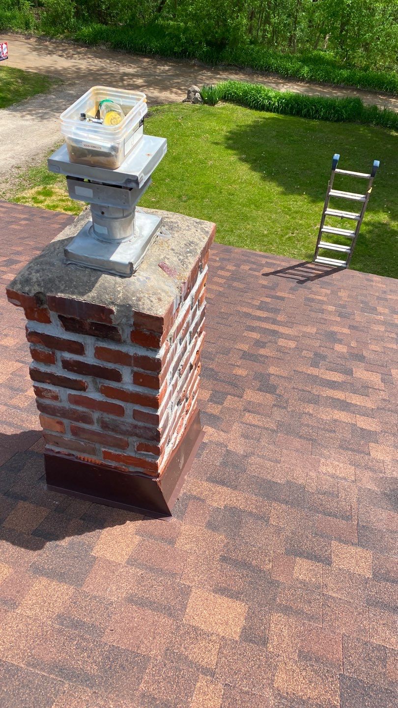 Roof Replacement using Owens Corning by 180 Contractors