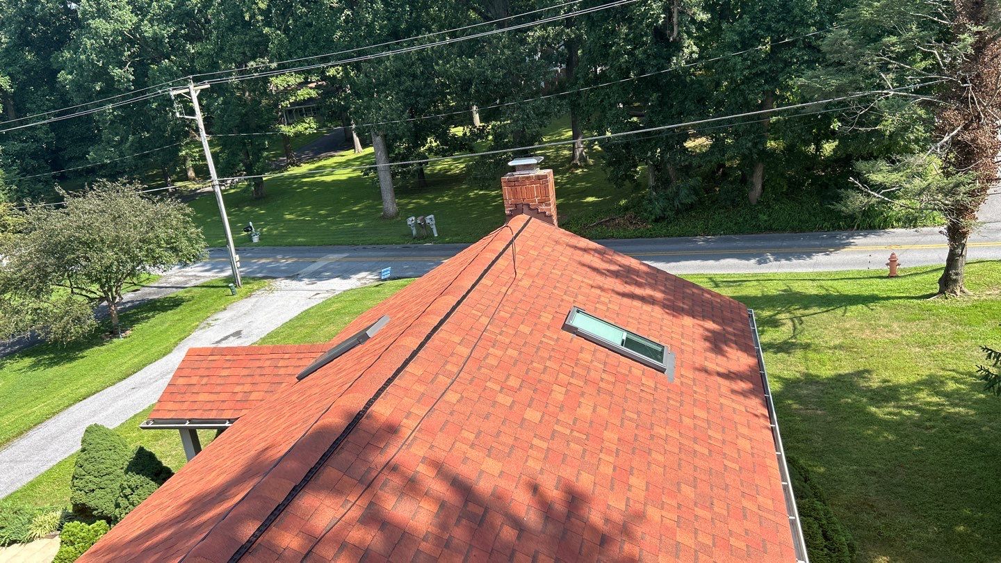 211 Church Road, Reisterstown, MD 21136 UNITED STATES by American Custom Contractors