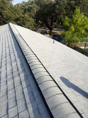 Aransas Pass Roof Replaced