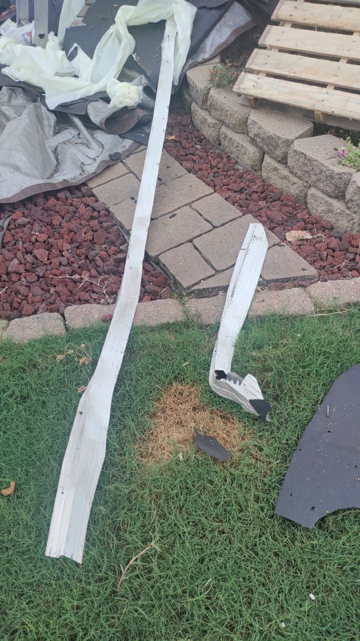 Residential Roofing Installation by Inspector Roofing and Restoration