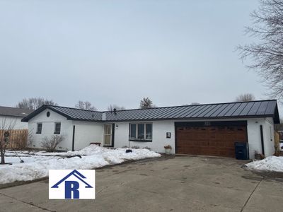 Project in Middletown, IN