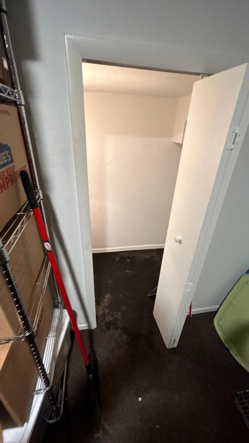 Water Damage by Accountable Home Services