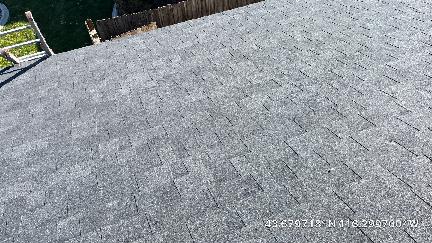  Boise ID Residential Roofing Installation using Owens Corning by ID Roofing LLC