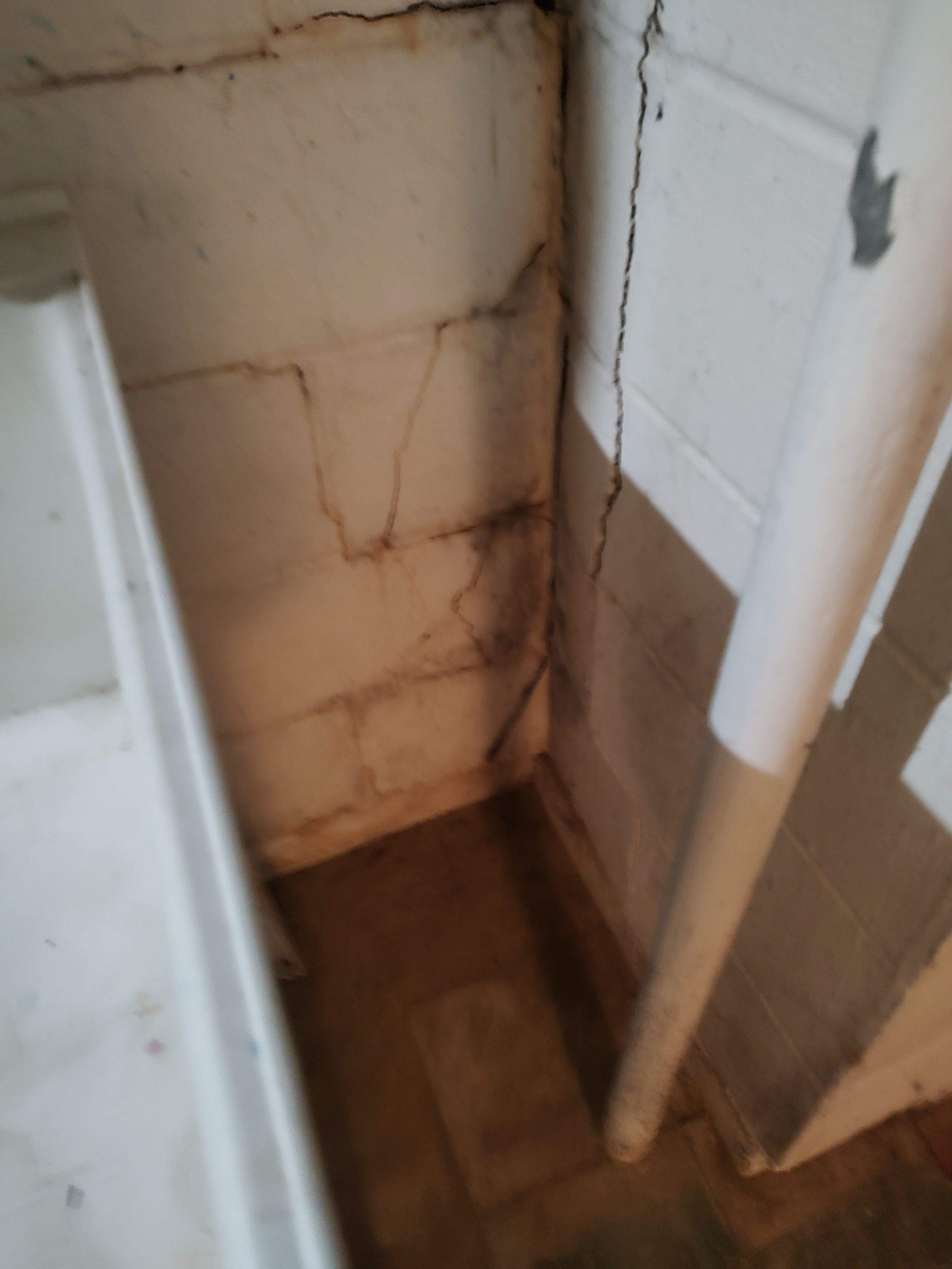 Wall Reinforcement and Shallow Tile System by Toledo Basement Repair