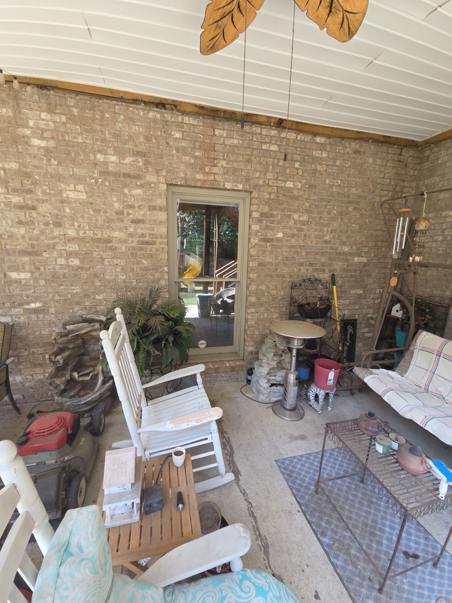 Treace Project in Hoover by The Window Source