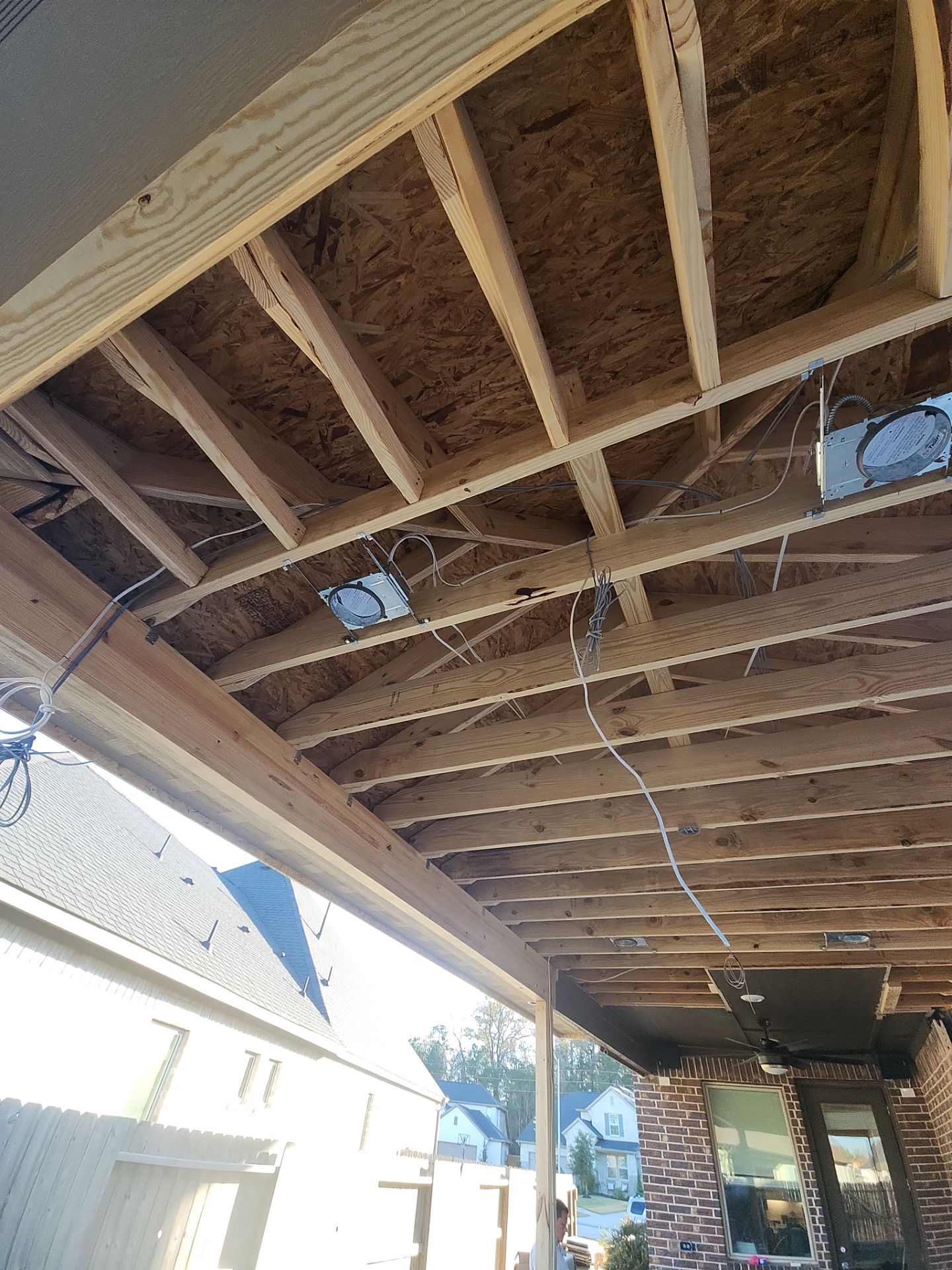 The Tatarin Family by SophAlx LLC