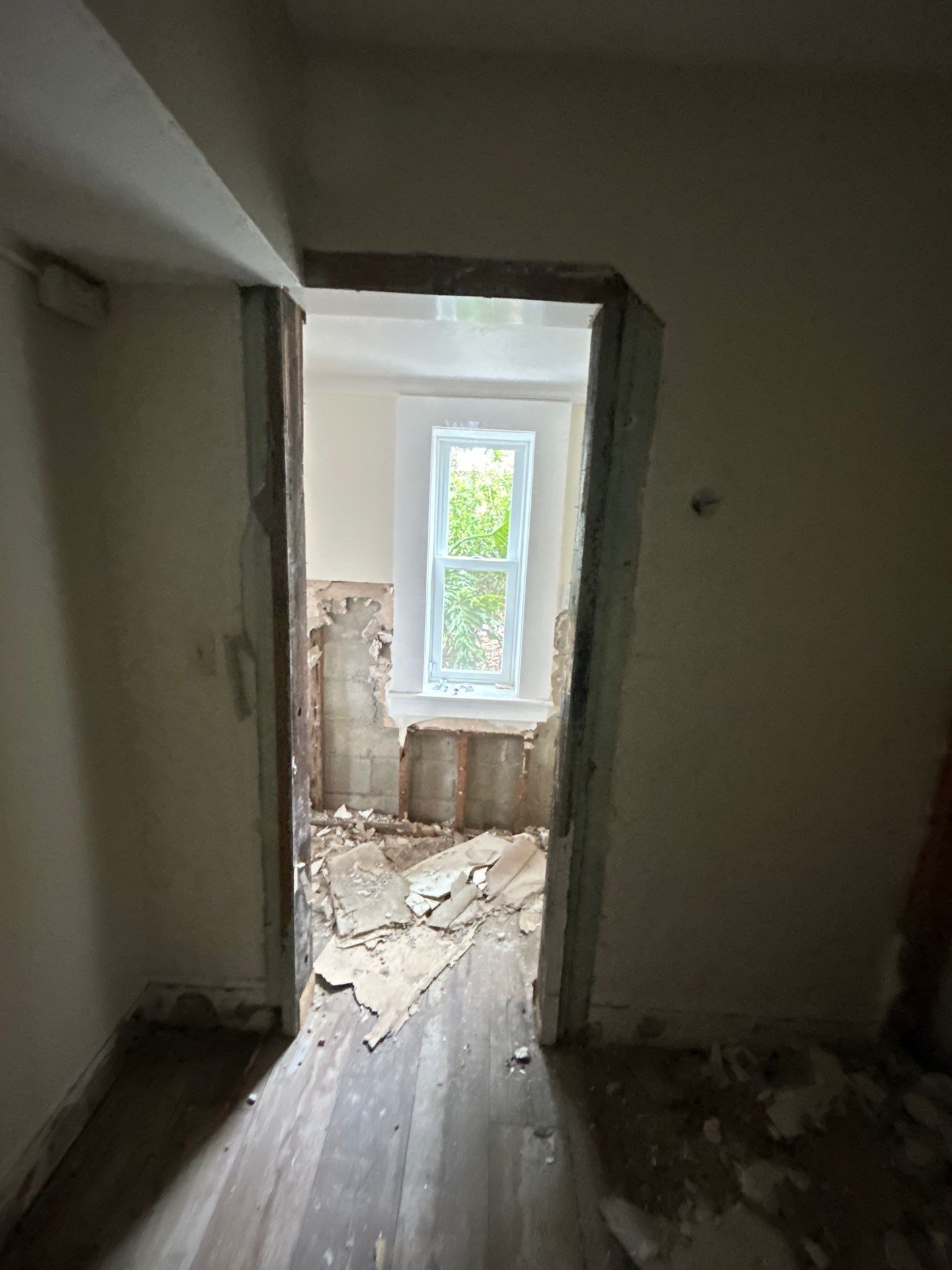 Water mitigation In Bradenton Florida by Ampm Restoration Services 