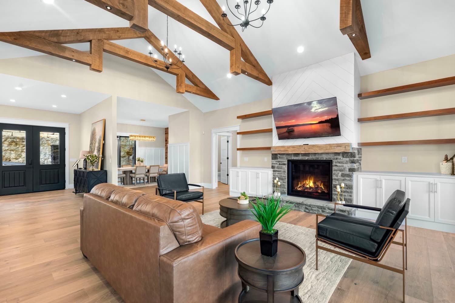 Lot 1 Tuscany by Ancell Construction