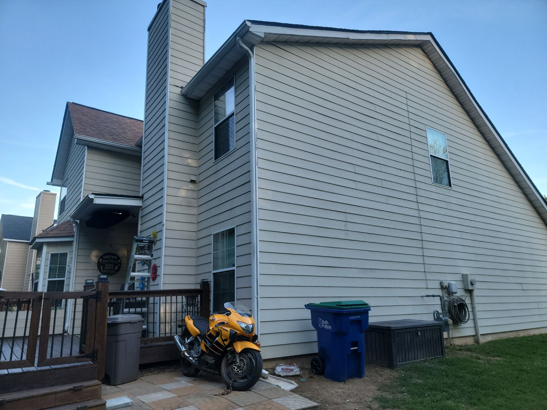 Residential Roof Replacement using Owens Corning by Inspector Roofing and Restoration