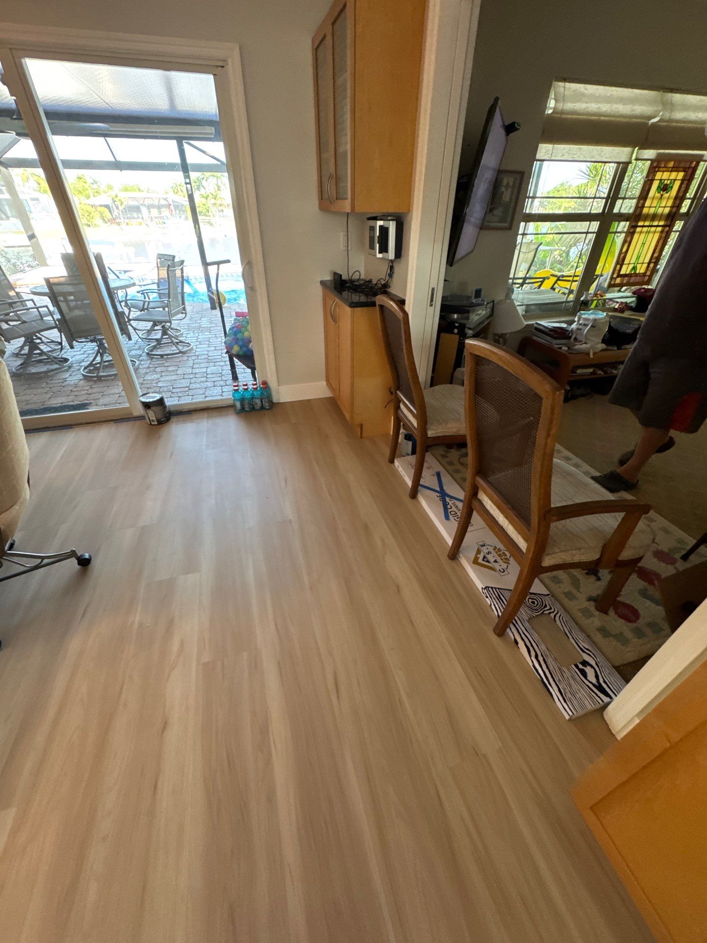Whole house upgrade by Vrmmm Flooring