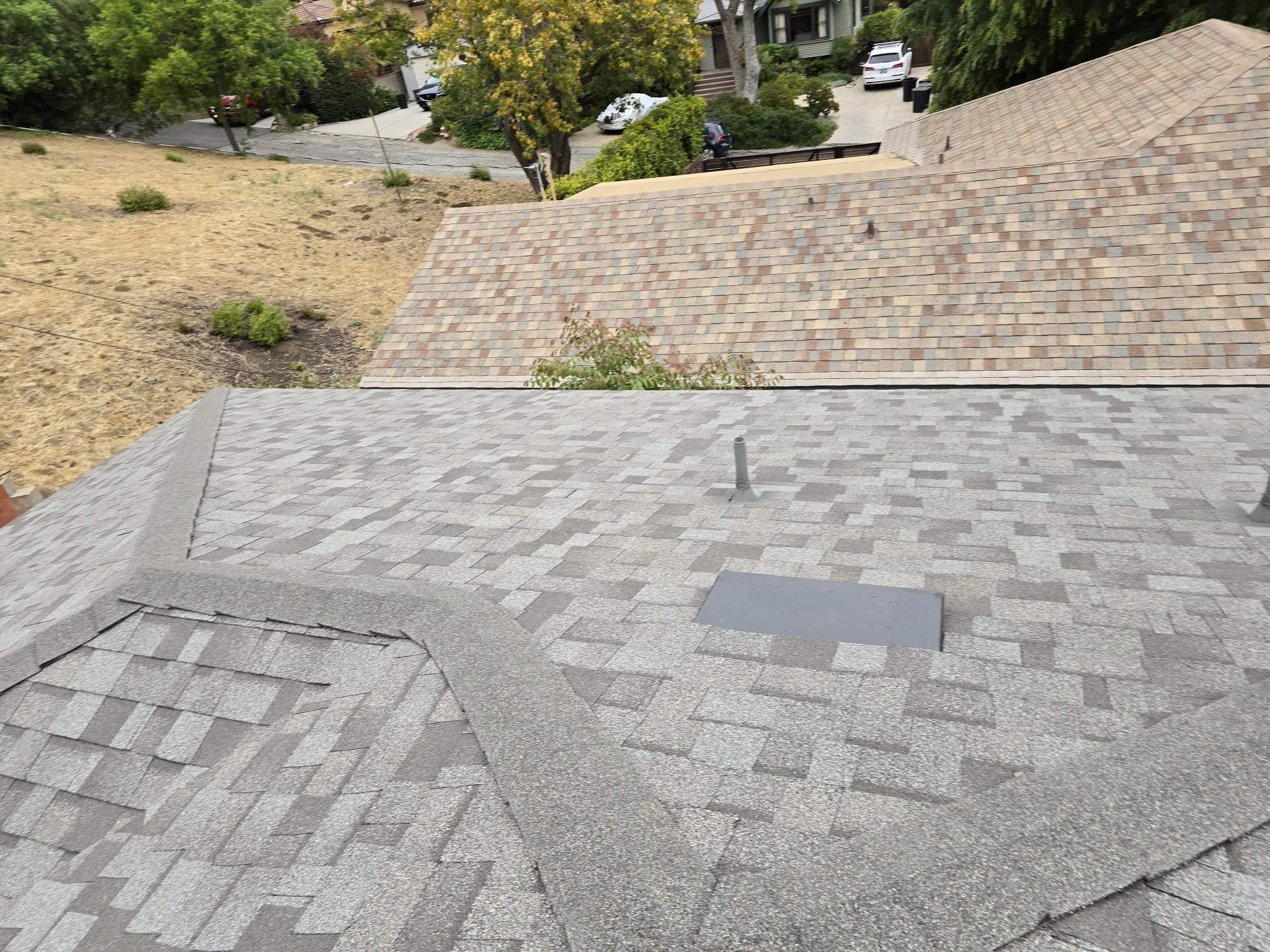 Roof Replacement - South Pasadena, CA 91030 by Epic Roof Replacement