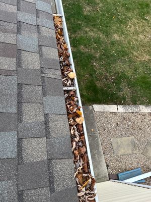 Latest photograph of the Turtle Shell installation in Naperville, IL 60540