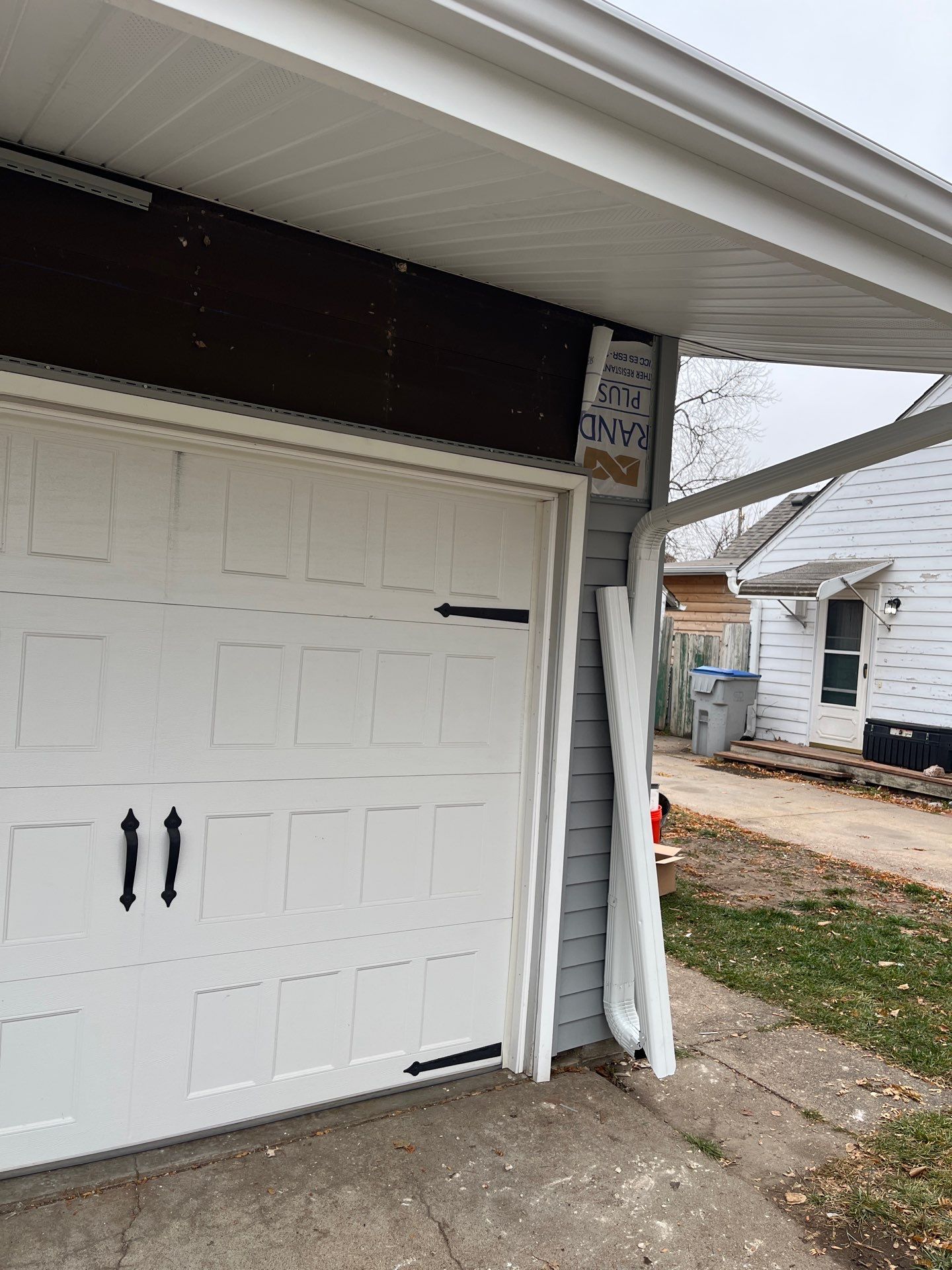 Storm Recovery by Lightning Exteriors