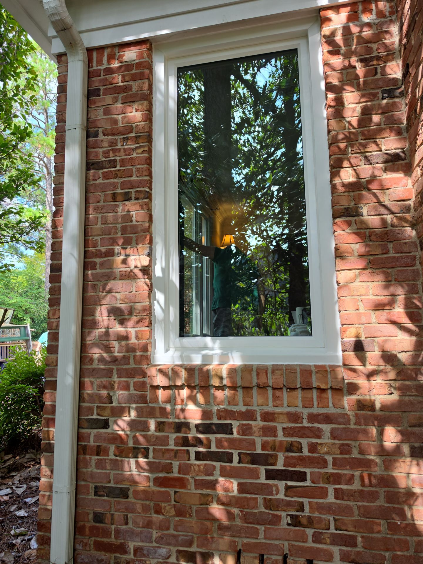 Ackerman Project in Vestavia Hills by The Window Source