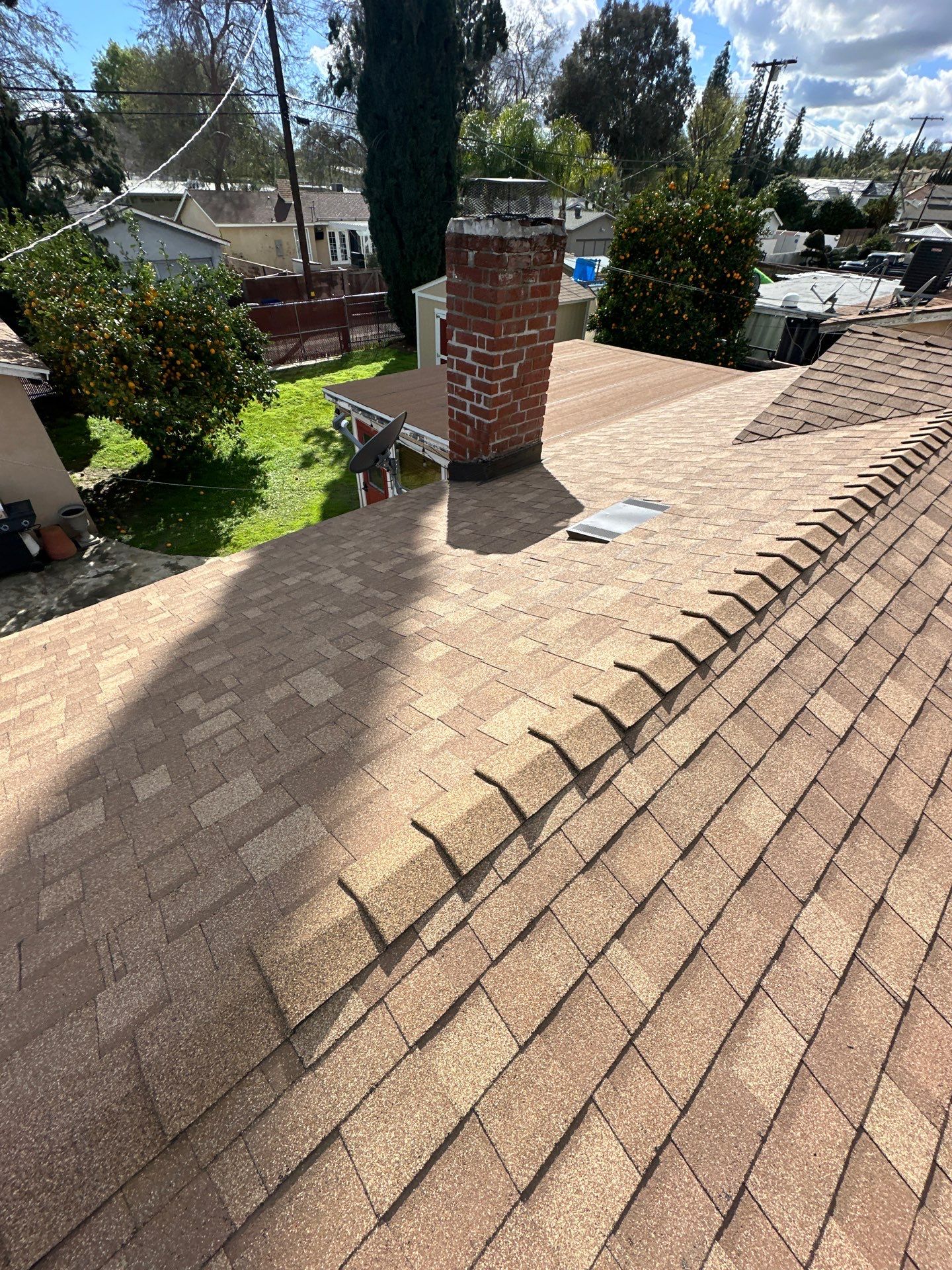 Roof Replacement - San Mateo, CA 94401 by Epic Roof Replacement