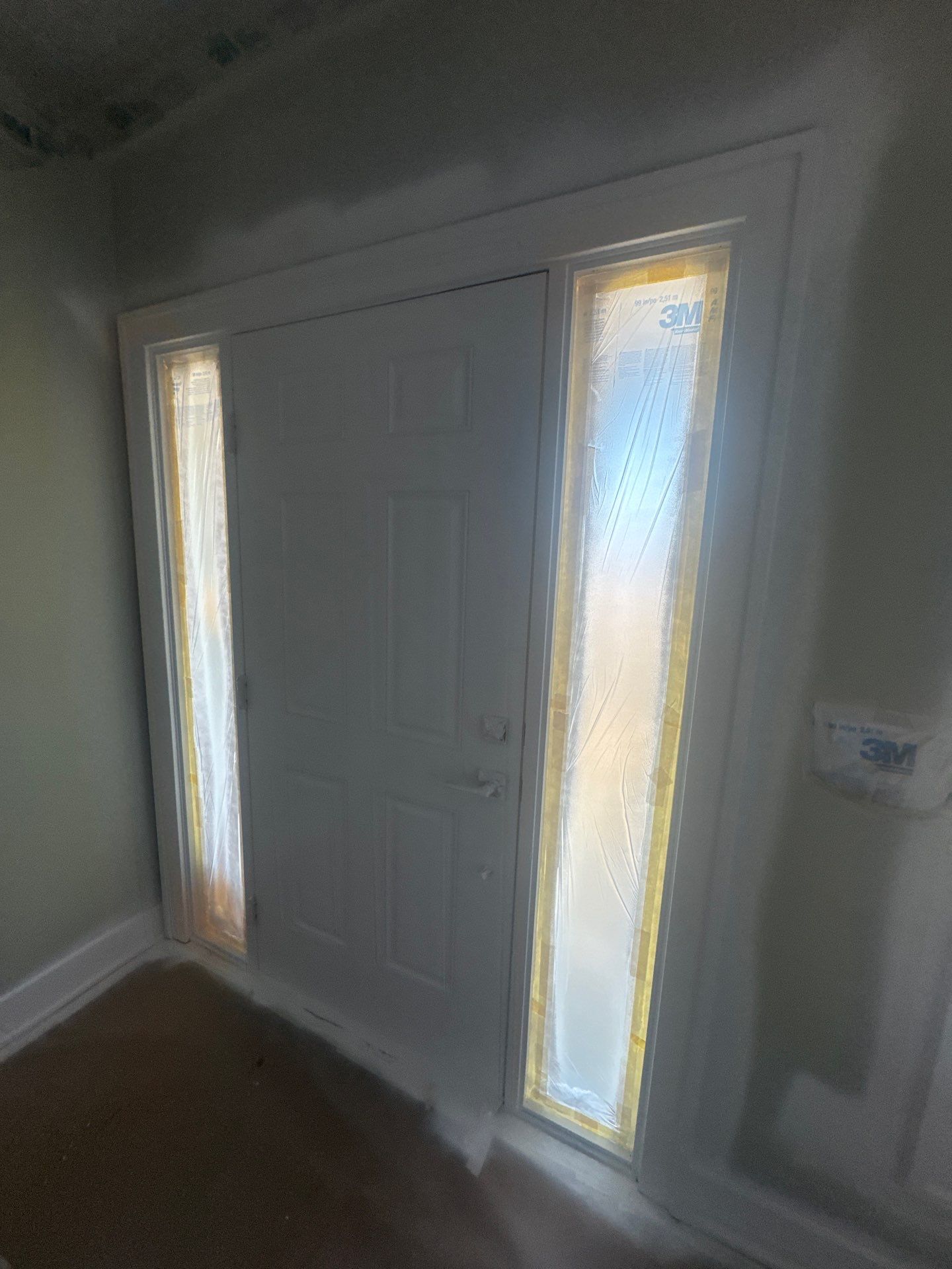 Project in Ankeny, IA by Midwest Paint LLC