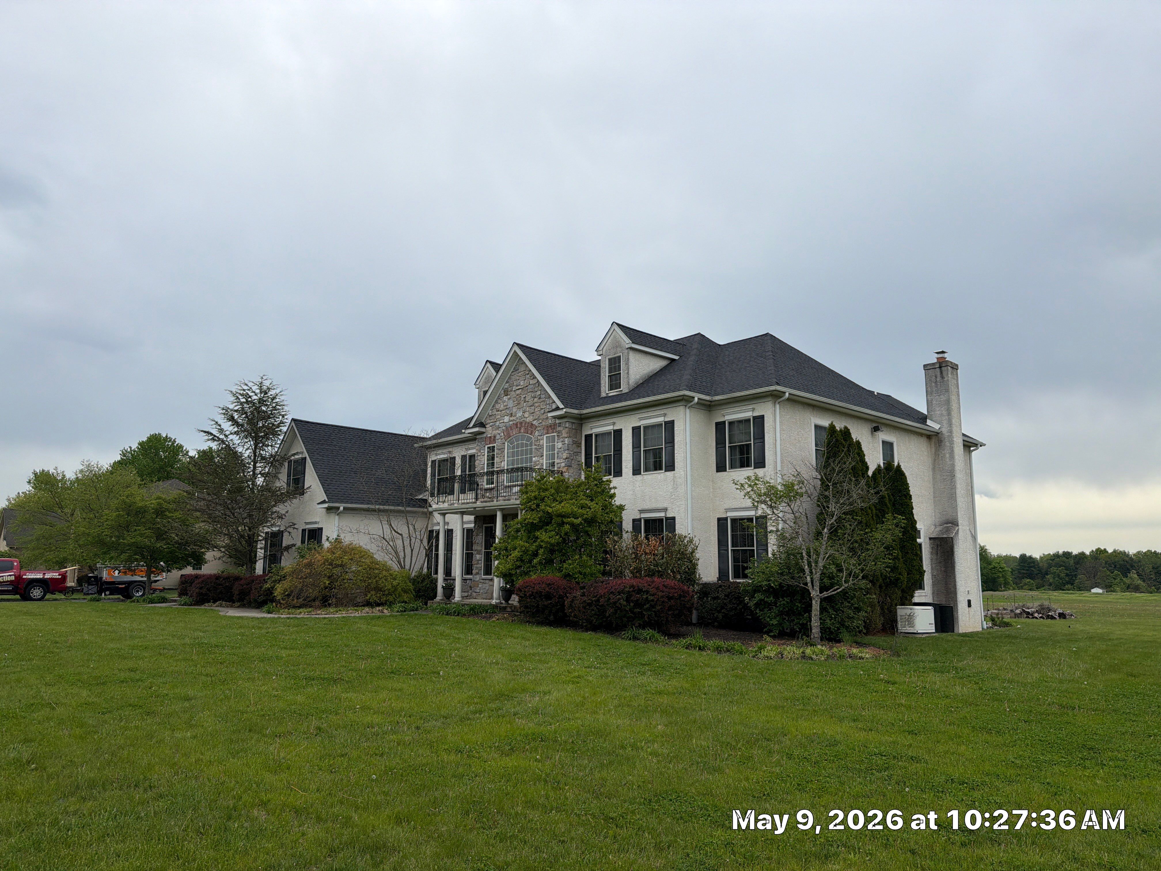 New Roofing by Stofan Construction LLC