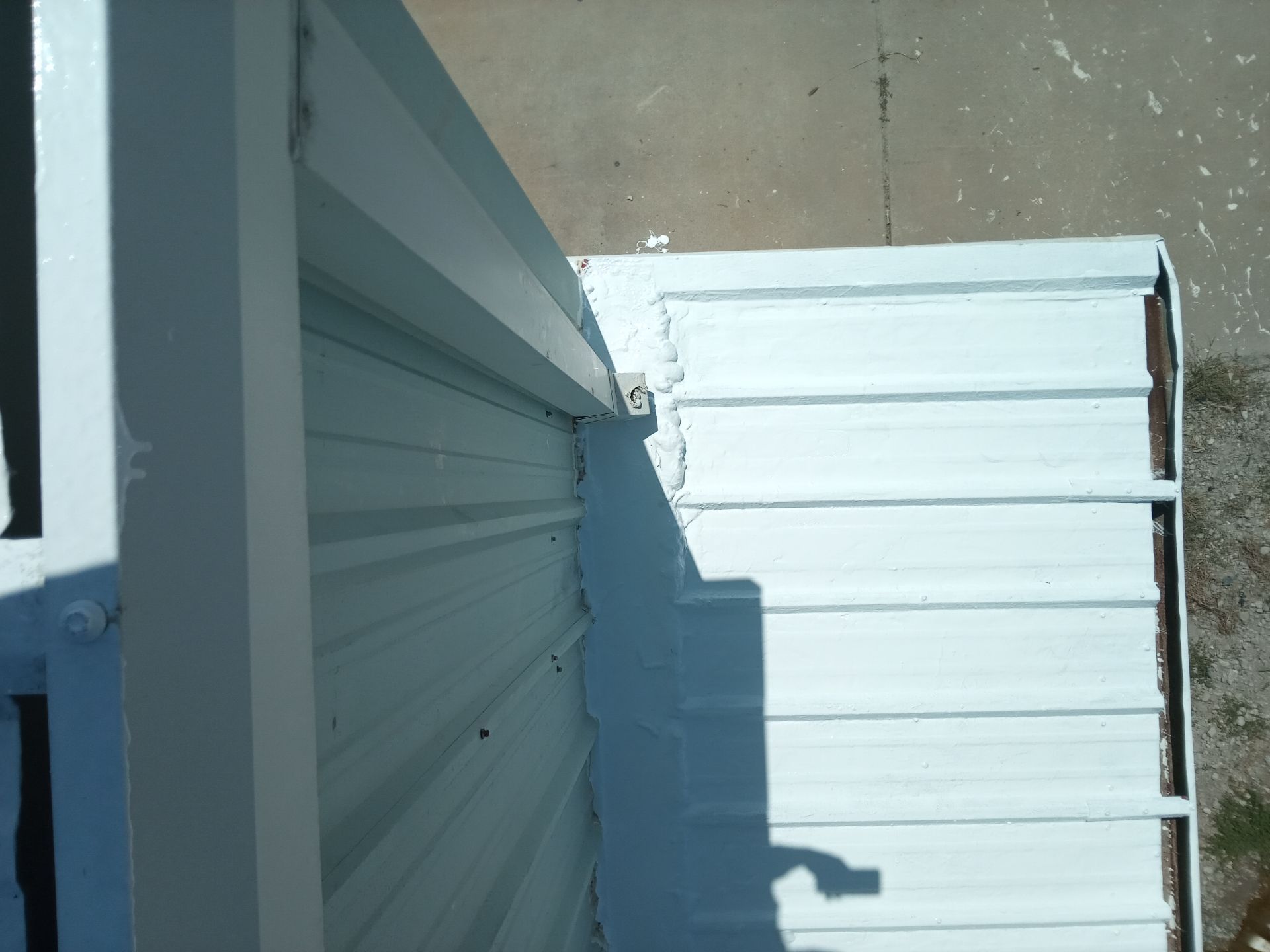Ingleside Waterfront Industrial Waterproofing by Bayfront Roofing and Construction