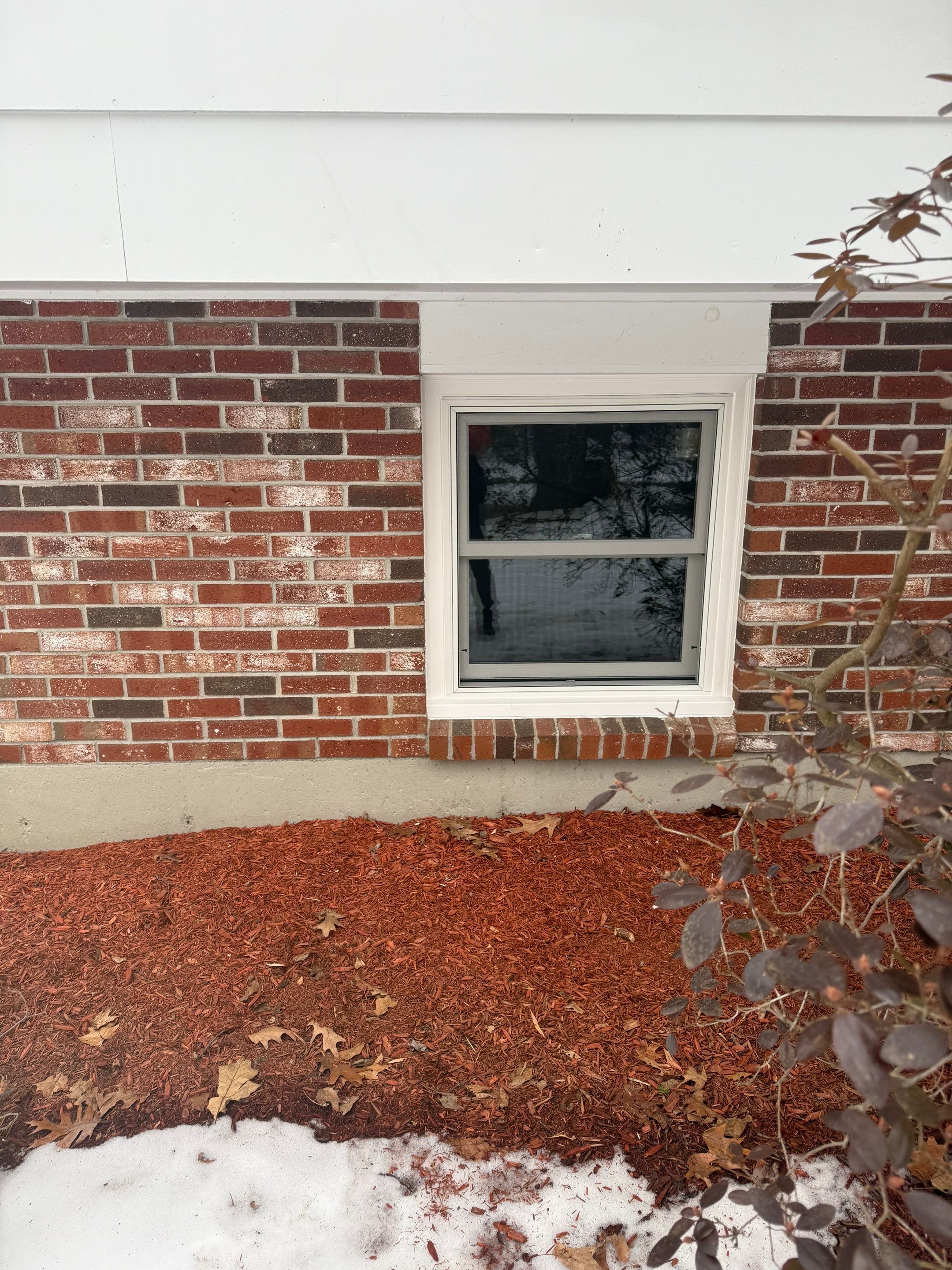 New Construction windows in Northborough, MA by UBrothers Construction