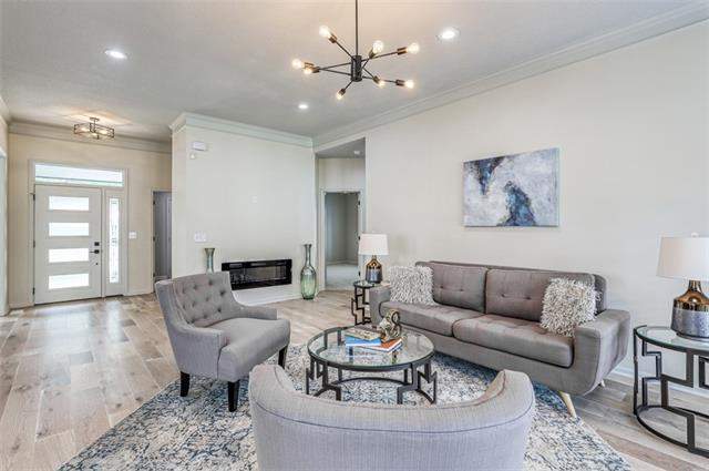 Full Interior Painting by Kevin Turner Painting