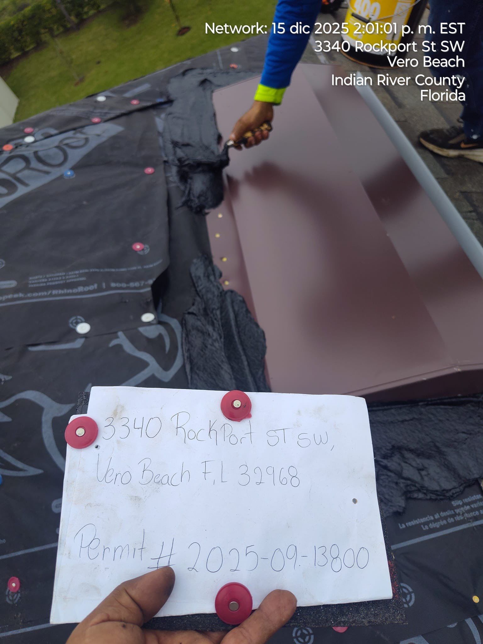 Project in Vero Beach by You Restorations LLC DBA YOU-Home