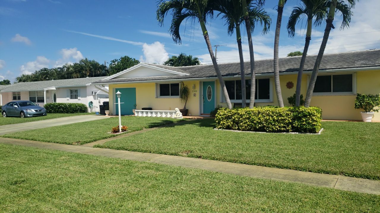 Residential Roofing Installation using 1" Nail strip metal roof by BLUES BROTHERS ROOFING