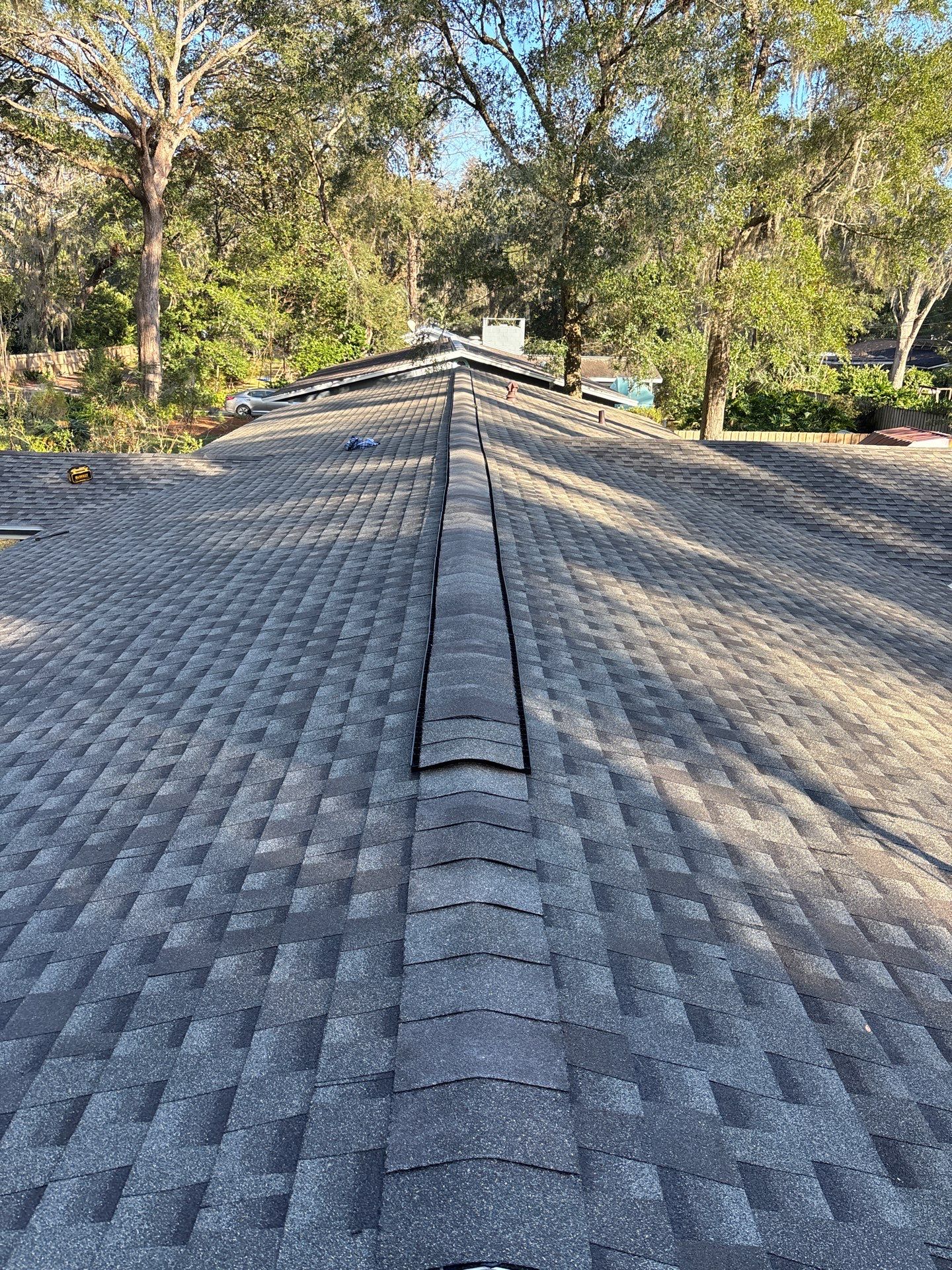 Roof Replacement & Restoration in Gainesville, Florida  by Brehm Roofing