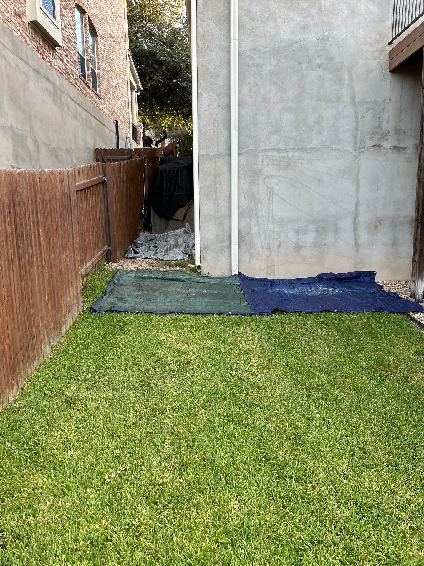 Project in Austin by Rhino Roofing and General Contracting, LLC