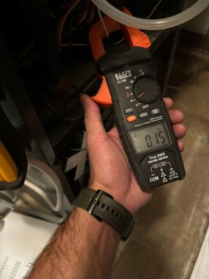 Furnace Precision Tune-Up