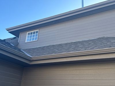 Project in Gretna 