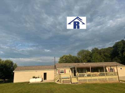 Project in Richmond, IN