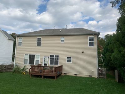 Repair / Re Roof
