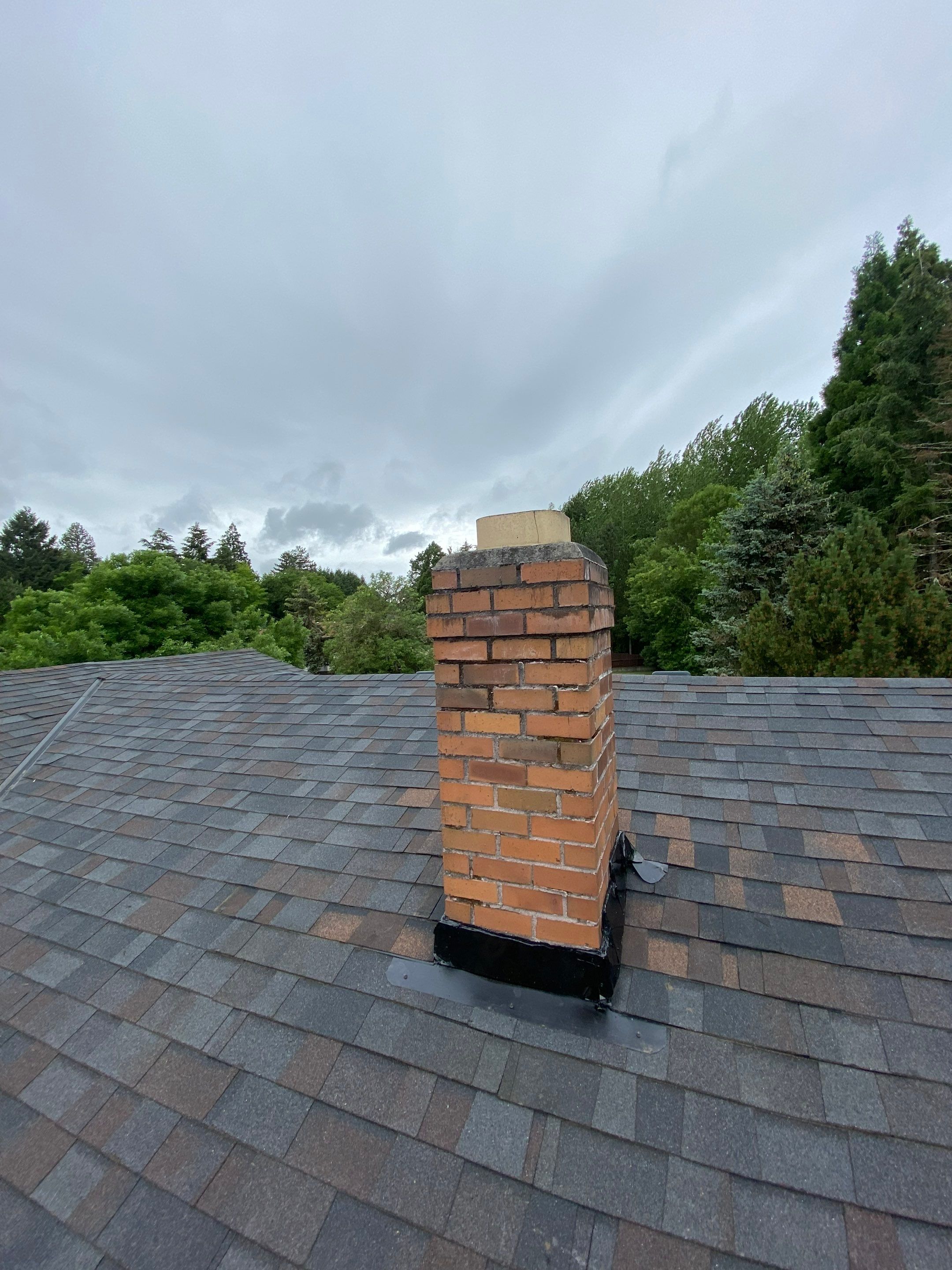 Emergency Chimney Leak Repair in Aloha by Prodigy Roof Solutions