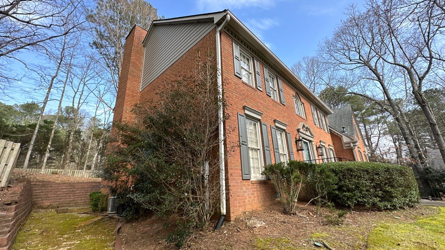 Residential Roofing Installation using Owens Corning Quary Gray by Inspector Roofing and Restoration