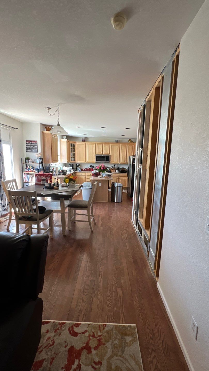 Mold Remediation by Accountable Home Services