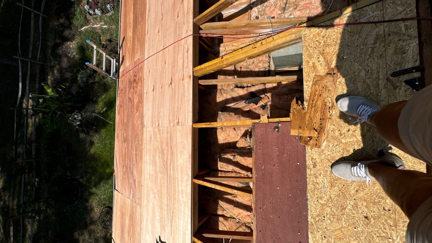 Reston: Roof Replacement with CertainTeed Landmark Pro Designer Shingles in Max Def Moire Black by RM Banning, Inc.