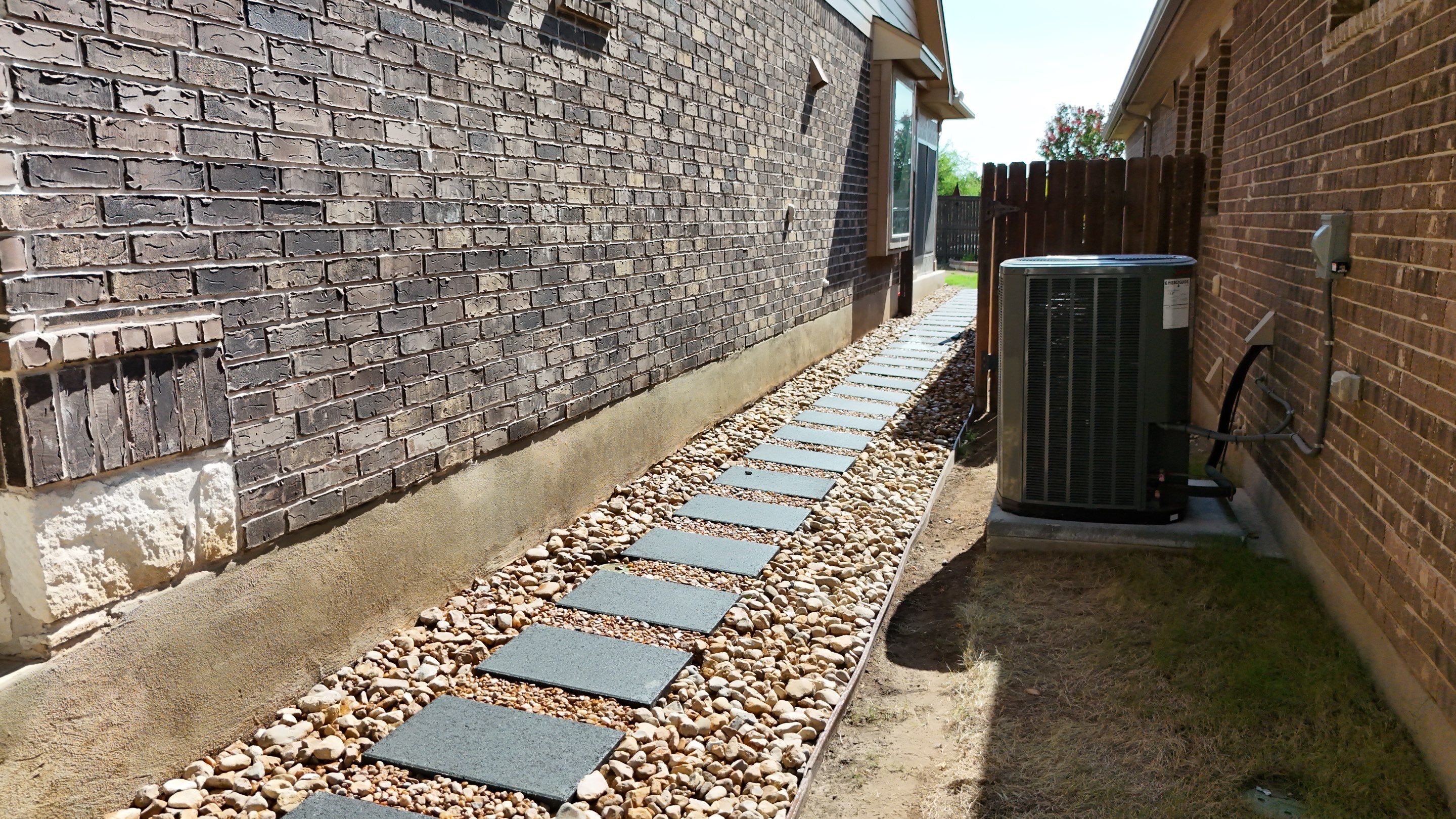 Wortham Oaks - San Antonio, TX by Hole In One Lawns, LLC