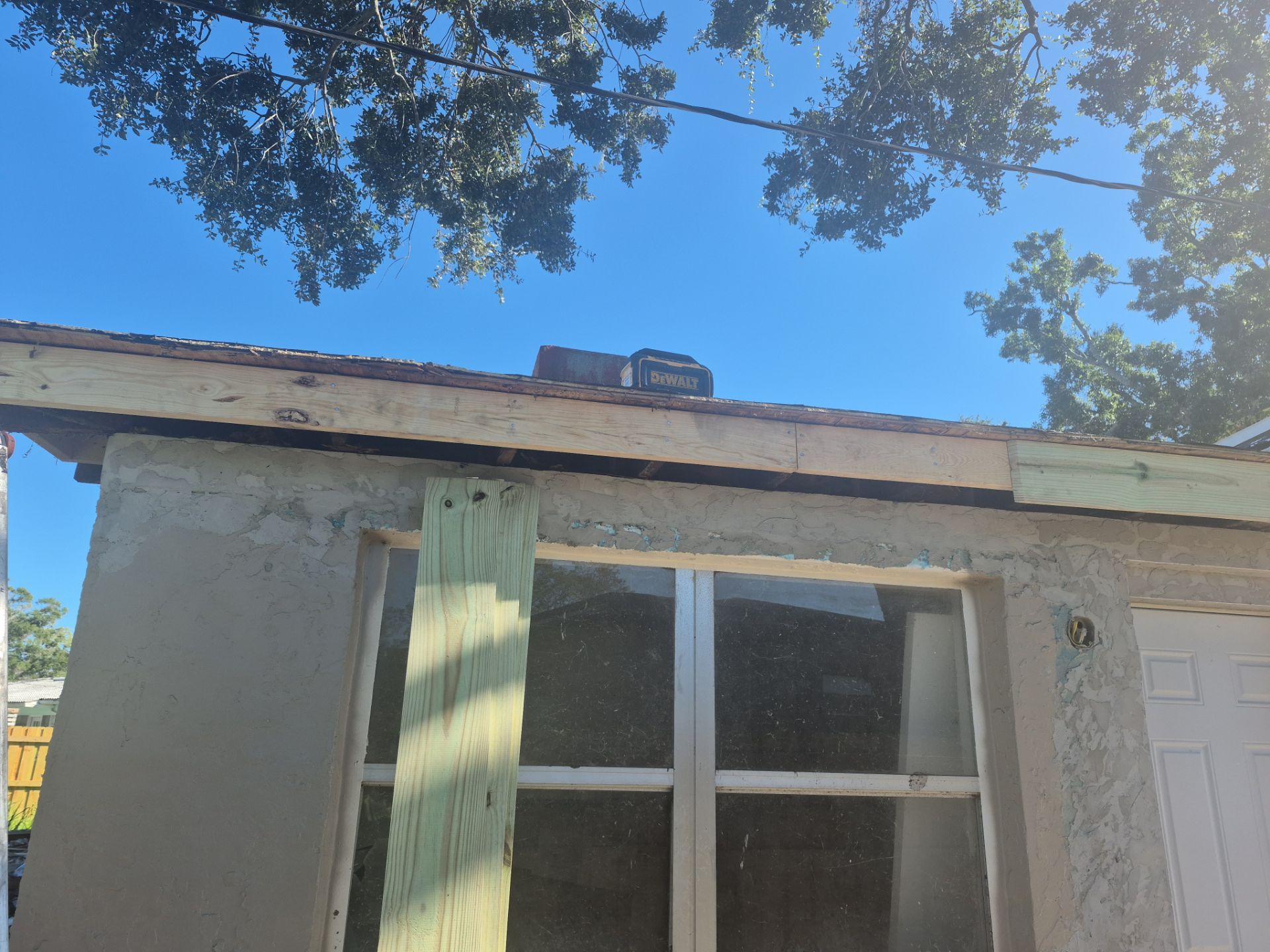 Project in St. Petersburg 33712 by Mitchell Roofing Company LLC